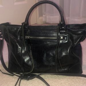 Rebecca Minkoff Regan Satchel
